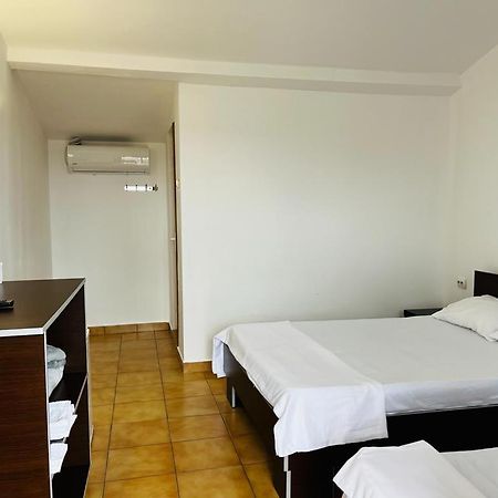 Casa Andrei Hotel Costinesti Bagian luar foto
