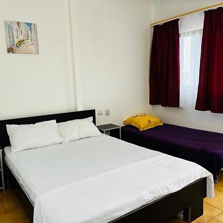 Casa Andrei Hotel Costinesti Bagian luar foto