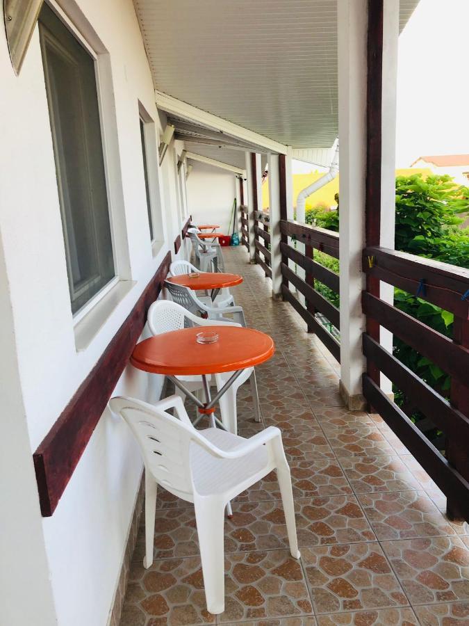 Casa Andrei Hotel Costinesti Bagian luar foto
