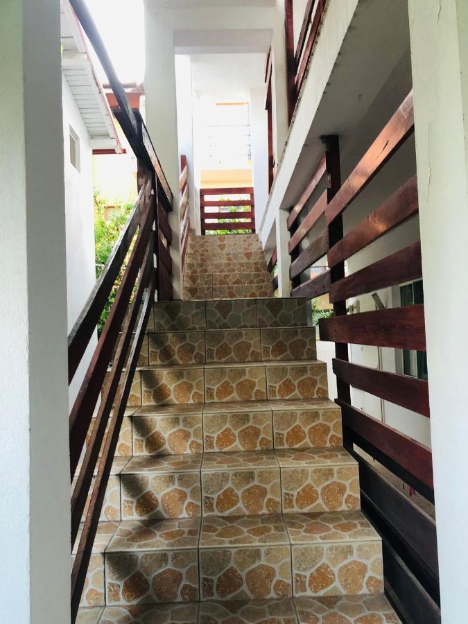 Casa Andrei Hotel Costinesti Bagian luar foto