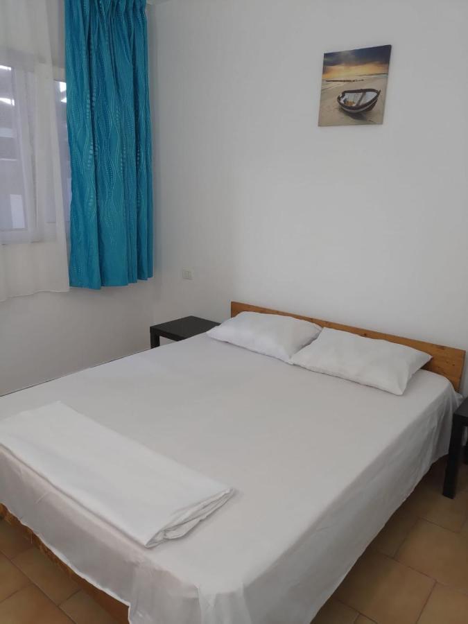 Casa Andrei Hotel Costinesti Bagian luar foto