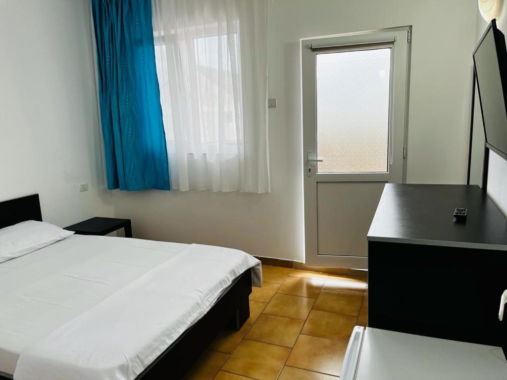 Casa Andrei Hotel Costinesti Bagian luar foto