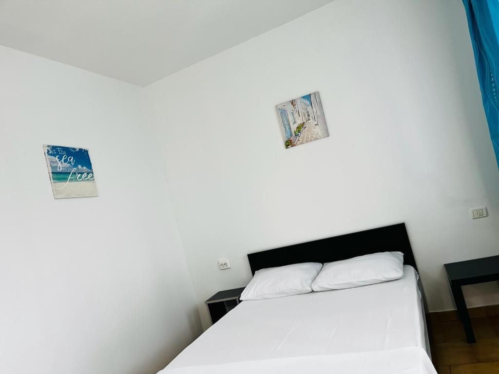 Casa Andrei Hotel Costinesti Bagian luar foto