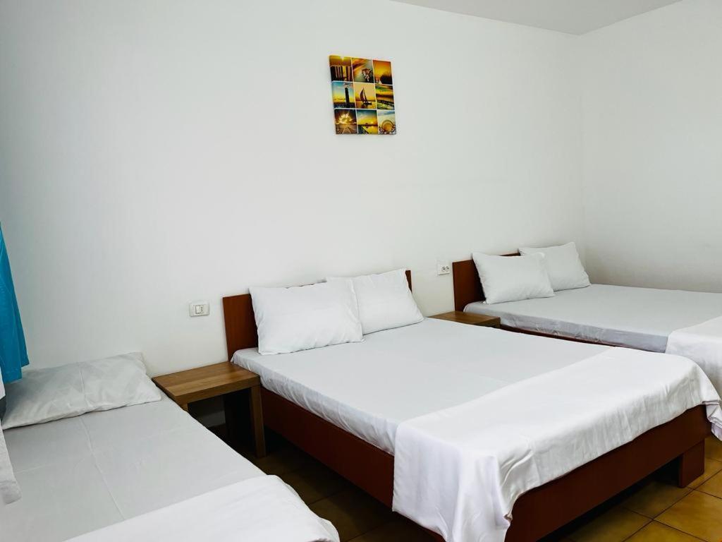 Casa Andrei Hotel Costinesti Bagian luar foto