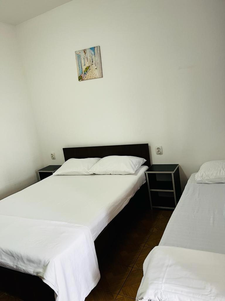 Casa Andrei Hotel Costinesti Bagian luar foto