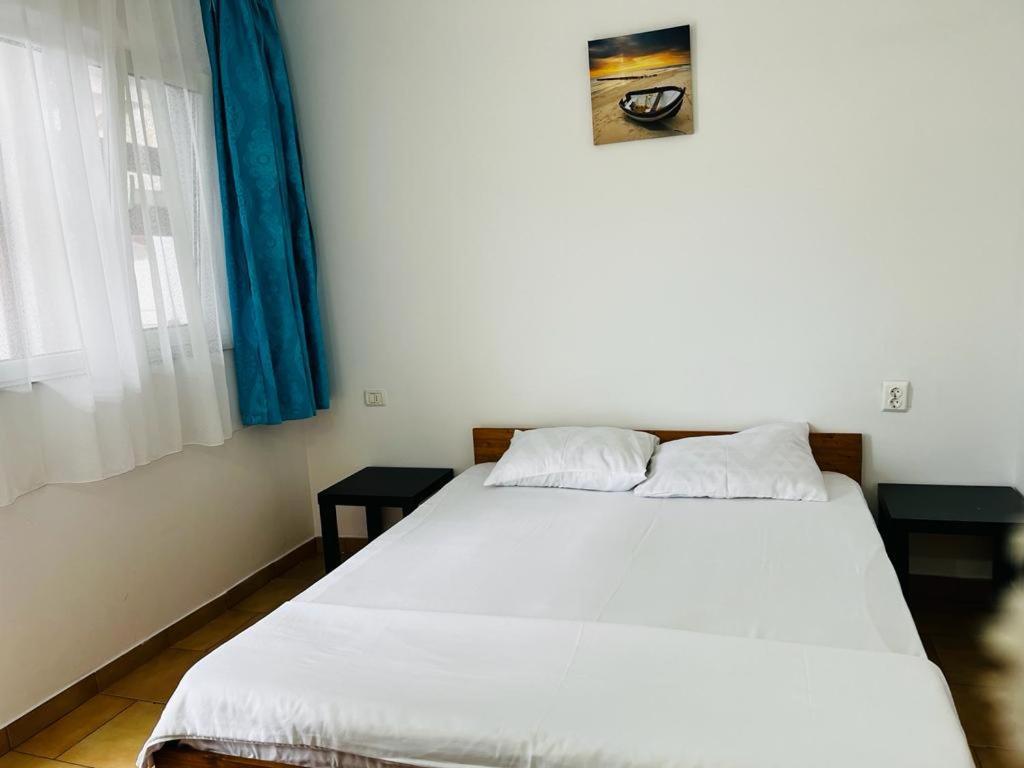 Casa Andrei Hotel Costinesti Bagian luar foto