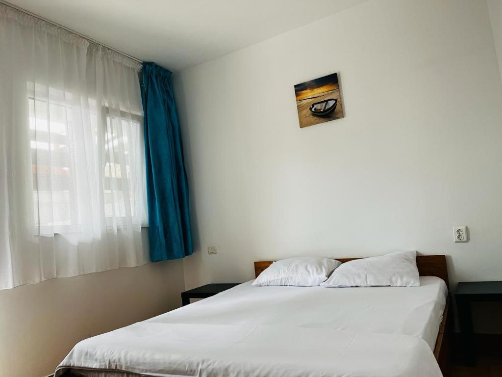 Casa Andrei Hotel Costinesti Bagian luar foto